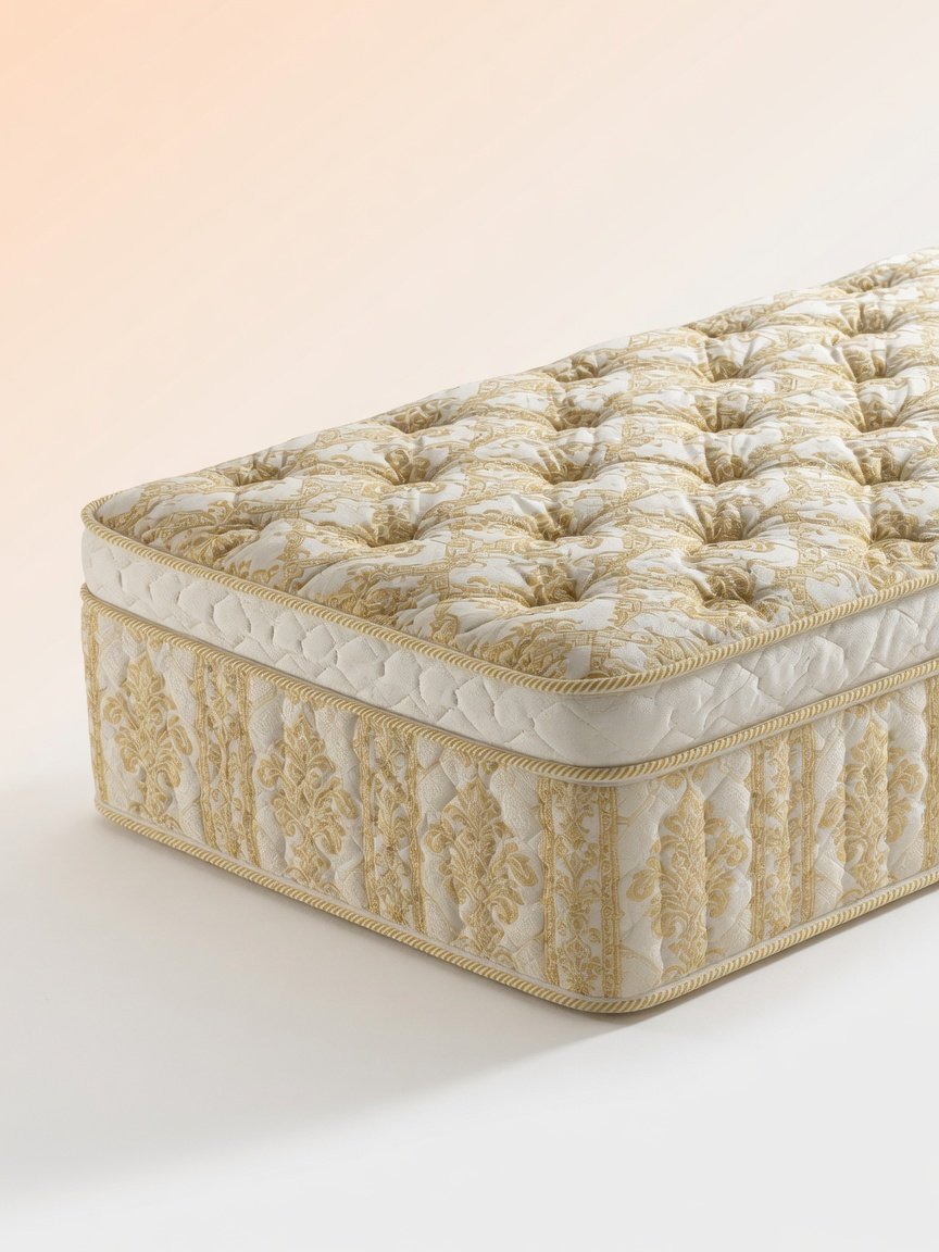 Classic Pocket Spring 8 inch mattress