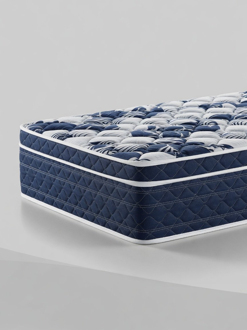 DeepRest Ortho 12 inch mattress