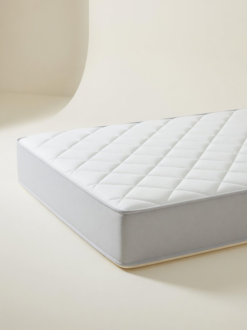 Everyday High Density 8 inch mattress