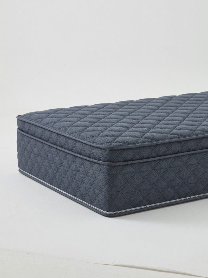 OrthoSupport 8 inch mattress