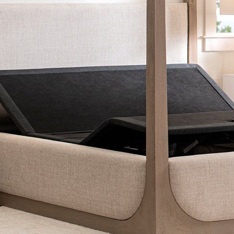 Bed frames