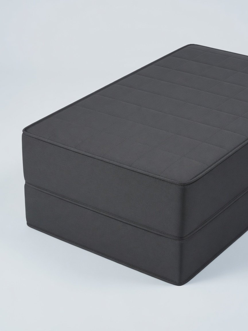 SpineGuard Firm 8 inch mattress